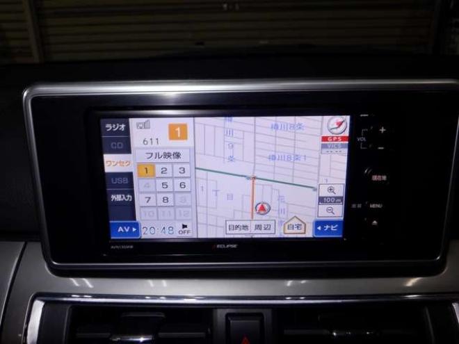 キャストスタイル 660 G SAII 4WD　本州仕入ナビ・TV・Bカメ・LEDヘッドライト・衝突軽減ブレーキ　USB接続　フォグランプ　アイドリングストップ　スマートキー　プッシュスタート 660