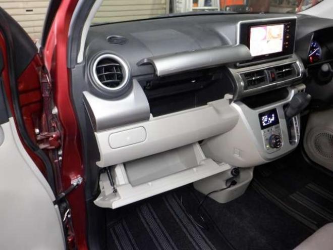 キャストスタイル 660 G SAII 4WD　本州仕入ナビ・TV・Bカメ・LEDヘッドライト・衝突軽減ブレーキ　USB接続　フォグランプ　アイドリングストップ　スマートキー　プッシュスタート 660