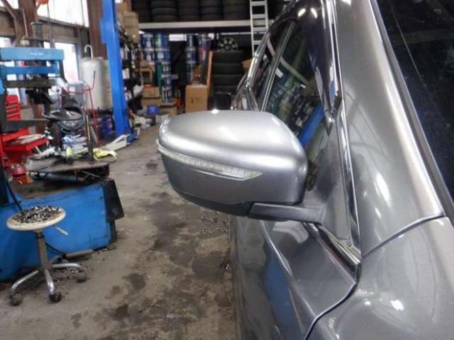 エクストレイル2.0 20S 2列車 4WD　ナビ・TV・B/T・Bカメラ・Aストップ・ライトレベライザー・ECOモード・VDC・カプロンシート・キーレス・社外AW 2000