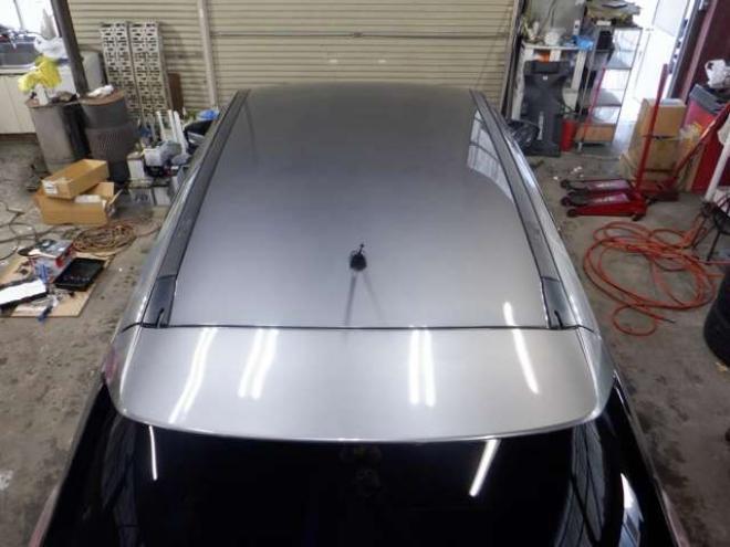 エクストレイル2.0 20S 2列車 4WD　ナビ・TV・B/T・Bカメラ・Aストップ・ライトレベライザー・ECOモード・VDC・カプロンシート・キーレス・社外AW 2000