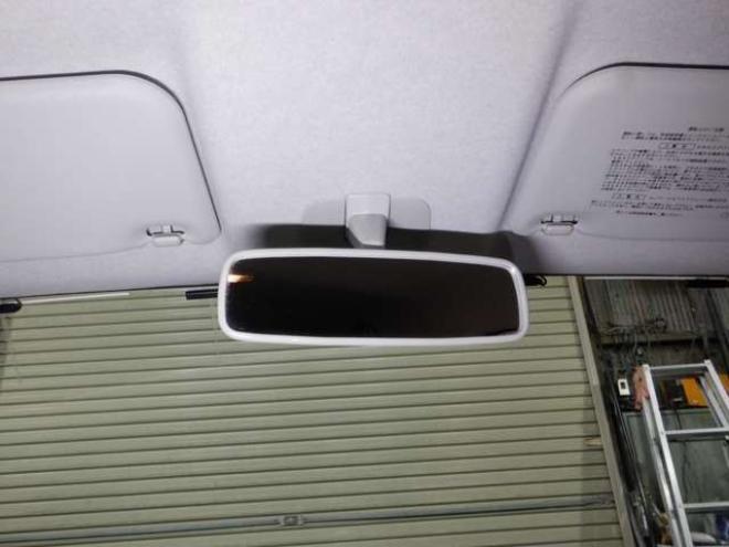 ミラココアL 4WD　ナビ・TV・B/T・Bカメラ・社外エンスタ・車検新規2年・リア修復済み・キーレスキー・エコアイイドル・ライトレベライザー・ベンチシート 660