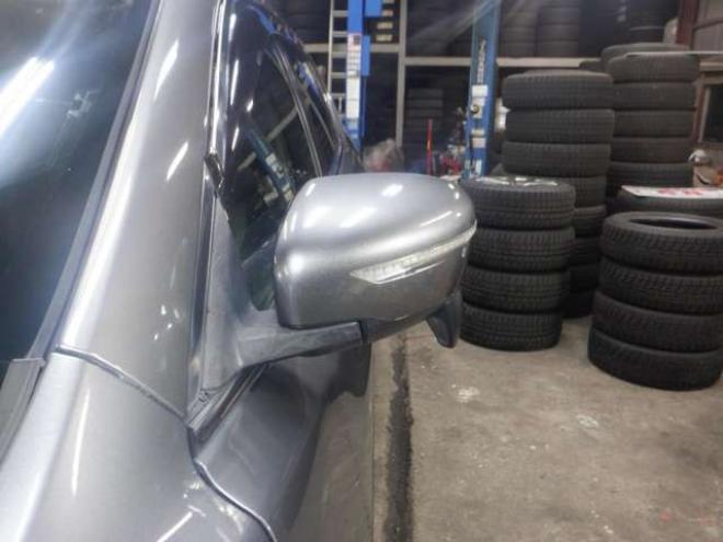 エクストレイル2.0 20X エマージェンシーブレーキパッケージ 2列車 4WD　ナビ・TV・Bluetooth・Bカメラ・LEDヘッド・プッシュスタート・LEDヘッドライト・エマブレ・クリアランスソナー・前席シートヒーター・レーンキープ 2000