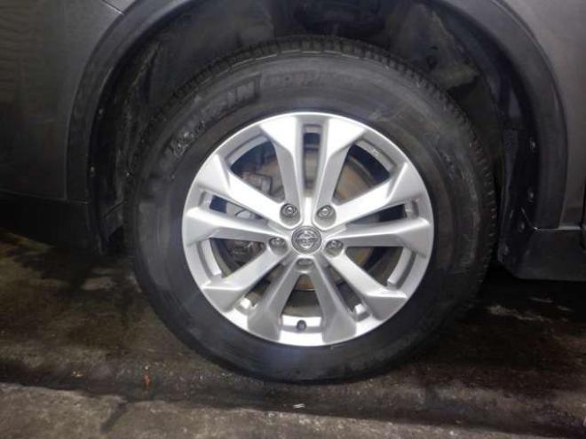 エクストレイル2.0 20X エマージェンシーブレーキパッケージ 2列車 4WD　ナビ・TV・Bluetooth・Bカメラ・LEDヘッド・プッシュスタート・LEDヘッドライト・エマブレ・クリアランスソナー・前席シートヒーター・レーンキープ 2000