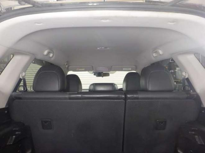 エクストレイル2.0 20X エマージェンシーブレーキパッケージ 2列車 4WD　ナビ・TV・Bluetooth・Bカメラ・LEDヘッド・プッシュスタート・LEDヘッドライト・エマブレ・クリアランスソナー・前席シートヒーター・レーンキープ 2000