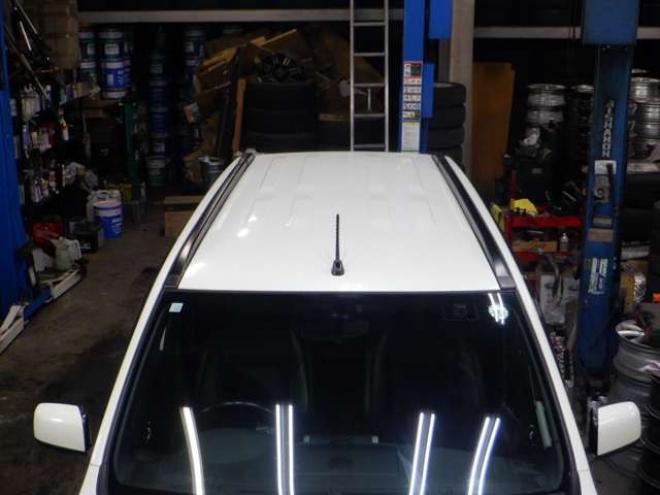 エクストレイル2.0 20GT ディーゼルターボ 4WD　4WD　ディーゼルターボ　ナビ　TV　ETC　クルコン　カプロンシート　全席シートヒーター　純正エンジンスターター　HID　フォグランプ　インテリキー　ドアバイザー 2000