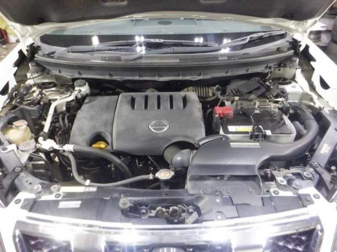 エクストレイル2.0 20GT ディーゼルターボ 4WD　4WD　ディーゼルターボ　ナビ　TV　ETC　クルコン　カプロンシート　全席シートヒーター　純正エンジンスターター　HID　フォグランプ　インテリキー　ドアバイザー 2000