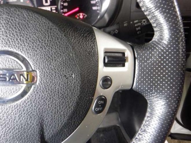 エクストレイル2.0 20GT ディーゼルターボ 4WD　4WD　ディーゼルターボ　ナビ　TV　ETC　クルコン　カプロンシート　全席シートヒーター　純正エンジンスターター　HID　フォグランプ　インテリキー　ドアバイザー 2000