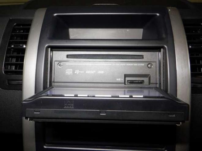 エクストレイル2.0 20GT ディーゼルターボ 4WD　4WD　ディーゼルターボ　ナビ　TV　ETC　クルコン　カプロンシート　全席シートヒーター　純正エンジンスターター　HID　フォグランプ　インテリキー　ドアバイザー 2000