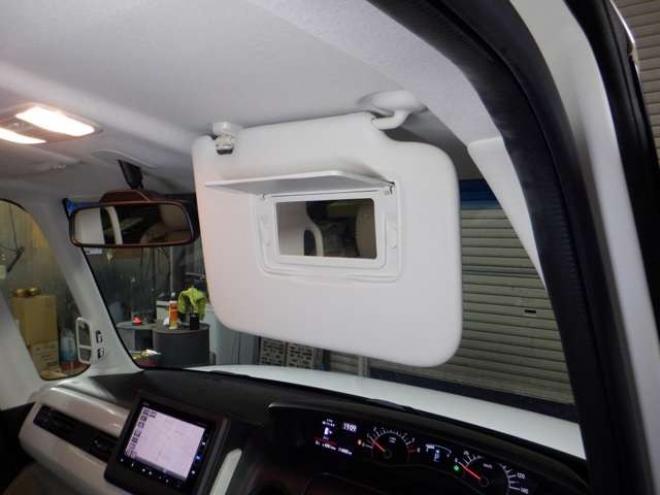 N-BOXG EX ホンダセンシング 4WD　本州仕入・ナビ・TV・B/T・Bカメラ・両側電動・LEDヘッドライト・1オーナー・スマートキー・プッシュスタート・シートヒーター・オートライト・衝突軽減・クルコン・ステアリングスイッチ・クリアランスソナー 660