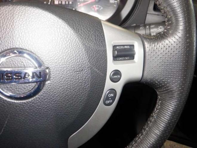 エクストレイル2.0 20GT ディーゼルターボ 4WD　本州仕入・ナビ・TV・Bカメラ・B/T・車検R9/6・修復歴なし・切替4WD・HID・ETC・フォグランプ・クルコン・インテリキー・ルーフレール 2000