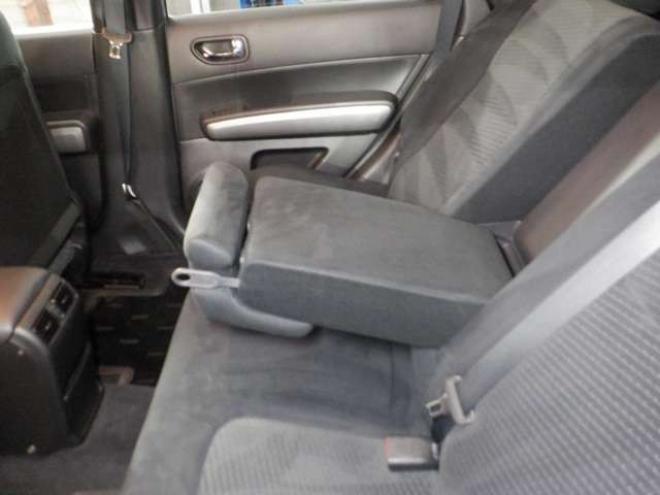 エクストレイル2.0 20GT ディーゼルターボ 4WD　本州仕入・ナビ・TV・Bカメラ・B/T・車検R9/6・修復歴なし・切替4WD・HID・ETC・フォグランプ・クルコン・インテリキー・ルーフレール 2000