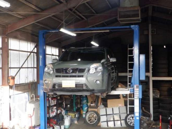 エクストレイル2.0 20GT ディーゼルターボ 4WD　本州仕入・ナビ・TV・Bカメラ・B/T・車検R9/6・修復歴なし・切替4WD・HID・ETC・フォグランプ・クルコン・インテリキー・ルーフレール 2000