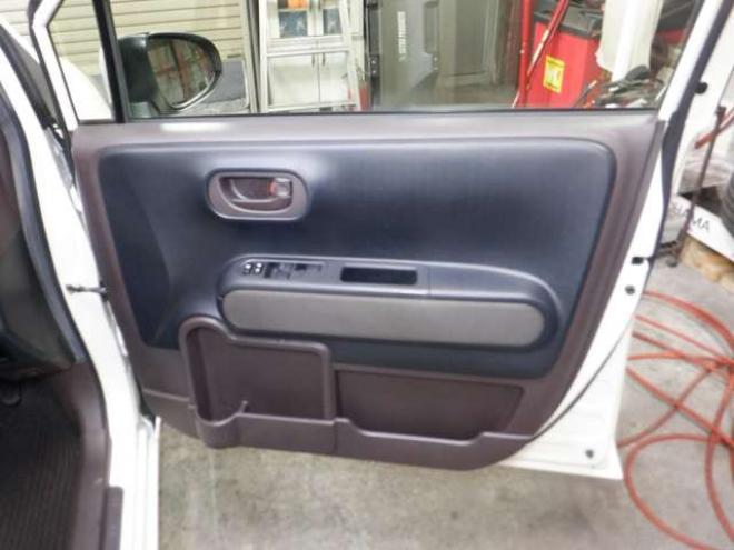 ポルテ1.5 F 4WD　ナビ・TV・B/T・Bカメラ・パワスラ・ETC・ワイパーデアイサー・ライトレベライザー・社外エンスタ・フォグランプ・社外15インチAW 1500