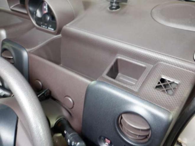 ポルテ1.5 F 4WD　ナビ・TV・B/T・Bカメラ・パワスラ・ETC・ワイパーデアイサー・ライトレベライザー・社外エンスタ・フォグランプ・社外15インチAW 1500