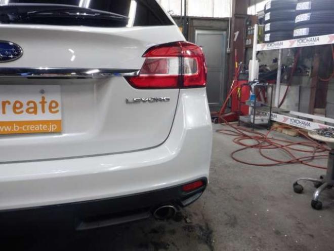 レヴォーグ1.6 GT-S アイサイト 4WD　ナビ・B/T・TV・Bカメラ・ETC・クルコン　本州仕入　USB接続　バックカメラ　サイドカメラ　パワーシート　BSM　LEDヘッドライト　フォグ 1600