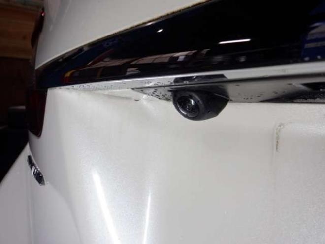 レヴォーグ1.6 GT-S アイサイト 4WD　ナビ・B/T・TV・Bカメラ・ETC・クルコン　本州仕入　USB接続　バックカメラ　サイドカメラ　パワーシート　BSM　LEDヘッドライト　フォグ 1600