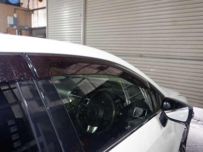 レヴォーグ1.6 GT-S アイサイト 4WD　ナビ・B/T・TV・Bカメラ・ETC・クルコン　本州仕入　USB接続　バックカメラ　サイドカメラ　パワーシート　BSM　LEDヘッドライト　フォグ 1600