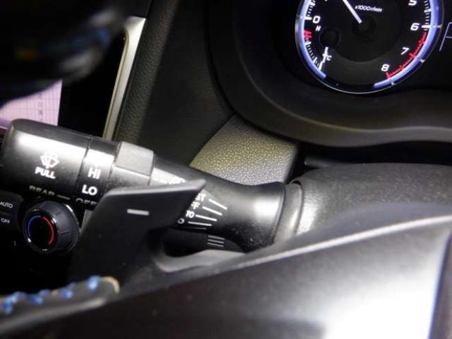 レヴォーグ1.6 GT-S アイサイト 4WD　ナビ・B/T・TV・Bカメラ・ETC・クルコン　本州仕入　USB接続　バックカメラ　サイドカメラ　パワーシート　BSM　LEDヘッドライト　フォグ 1600