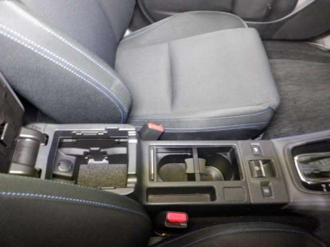 レヴォーグ1.6 GT-S アイサイト 4WD　ナビ・B/T・TV・Bカメラ・ETC・クルコン　本州仕入　USB接続　バックカメラ　サイドカメラ　パワーシート　BSM　LEDヘッドライト　フォグ 1600