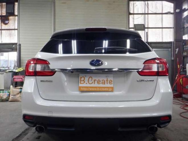 レヴォーグ1.6 GT-S アイサイト 4WD　ナビ・B/T・TV・Bカメラ・ETC・クルコン　本州仕入　USB接続　バックカメラ　サイドカメラ　パワーシート　BSM　LEDヘッドライト　フォグ 1600