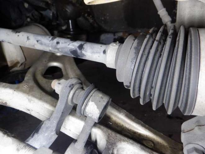 レヴォーグ1.6 GT-S アイサイト 4WD　ナビ・B/T・TV・Bカメラ・ETC・クルコン　本州仕入　USB接続　バックカメラ　サイドカメラ　パワーシート　BSM　LEDヘッドライト　フォグ 1600