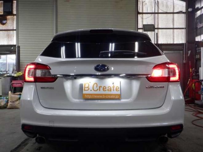 レヴォーグ1.6 GT-S アイサイト 4WD　ナビ・B/T・TV・Bカメラ・ETC・クルコン　本州仕入　USB接続　バックカメラ　サイドカメラ　パワーシート　BSM　LEDヘッドライト　フォグ 1600