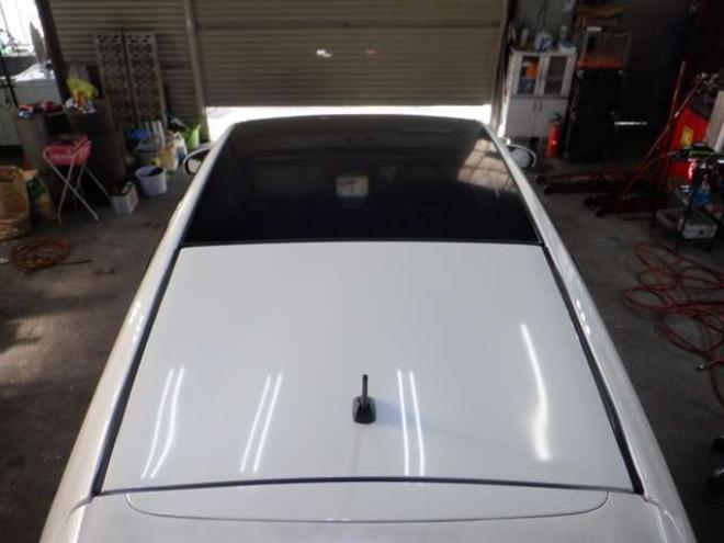 プリウスα1.8 G ツーリングセレクション スカイライトパッケージ　本州仕入・ナビ・TV・B/T・フロントカメラ・バックカメラ・LEDヘッドライト・スカイライトルーフ・スマートキー・プッシュスタート・クルコン・ETC・フォグランプ・ 2WD 1800