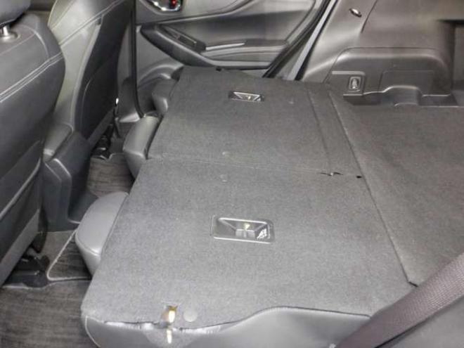 インプレッサスポーツ 2.0 i-L アイサイト 4WD　ブラックレザーセレクション　本州仕入れ　4WD　MOPナビ　B/T　TV　バックカメラ　ETC　クルコン　シートヒーター　レザーシート　衝突軽減　LEDヘッドライト　フォグランプ　ドアバイザー　スマートキー 2000