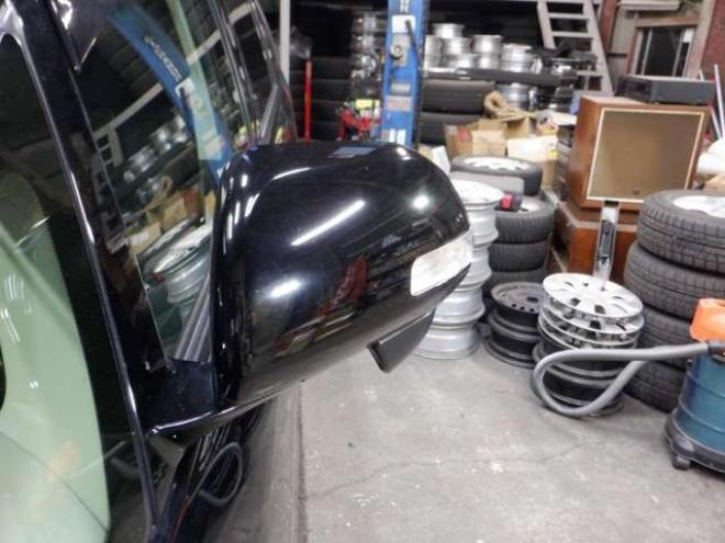 エスティマ2.4 アエラス 4WD　ナビ・TV・B/T・Bカメラ・両側パワスラ　ETC　クルコン　エンスタ　フリップダウンモニター　ワイパーデアイサー　HID　フォグランプ 2400