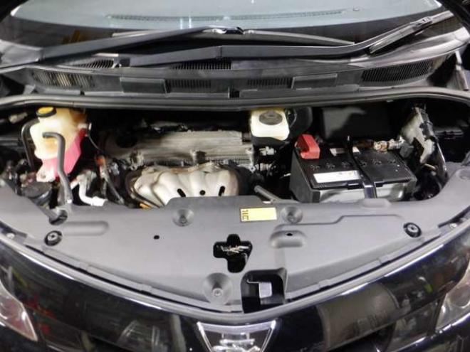 エスティマ2.4 アエラス 4WD　ナビ・TV・B/T・Bカメラ・両側パワスラ　ETC　クルコン　エンスタ　フリップダウンモニター　ワイパーデアイサー　HID　フォグランプ 2400