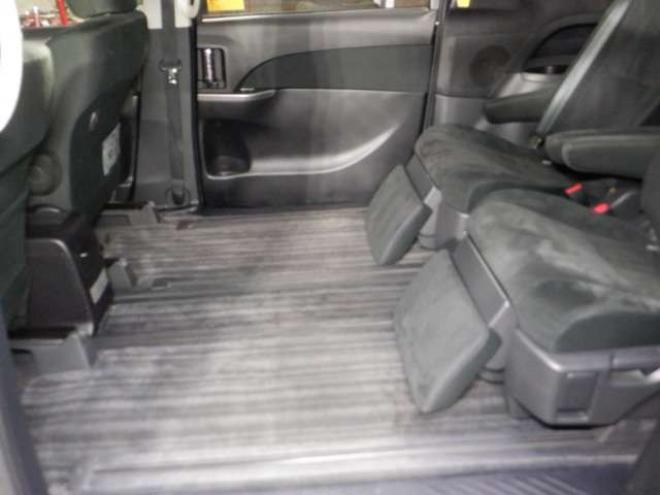 エスティマ2.4 アエラス 4WD　ナビ・TV・B/T・Bカメラ・両側パワスラ　ETC　クルコン　エンスタ　フリップダウンモニター　ワイパーデアイサー　HID　フォグランプ 2400