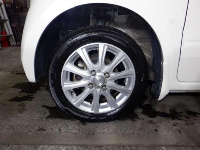 N-BOXG Lパッケージ 4WD　本州仕入・ナビ・TV・Bカメラ・両側電動 660