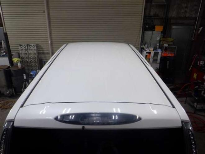 セレナ2.0 ハイウェイスター 4WD　本州仕入・ナビ・TV・Bカメラ・パワスラ・車検新規2年・リア修復済・後期型・エマブレ・リアモニター・ETC・クルコン・アイドリングストップ 2000