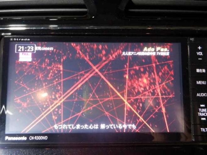 セレナ2.0 ハイウェイスター 4WD　本州仕入・ナビ・TV・Bカメラ・パワスラ・車検新規2年・リア修復済・後期型・エマブレ・リアモニター・ETC・クルコン・アイドリングストップ 2000