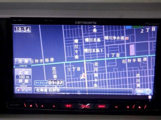 パッソ1.0 プラスハナ Gパッケージ 4WD　本州仕入　4WD　ナビ　フルセグTV　Bluetoothオーディオ　バックカメラ　ETC　フォグランプ　ライトレベライザー　ドアバイザー　スマートキー 1000