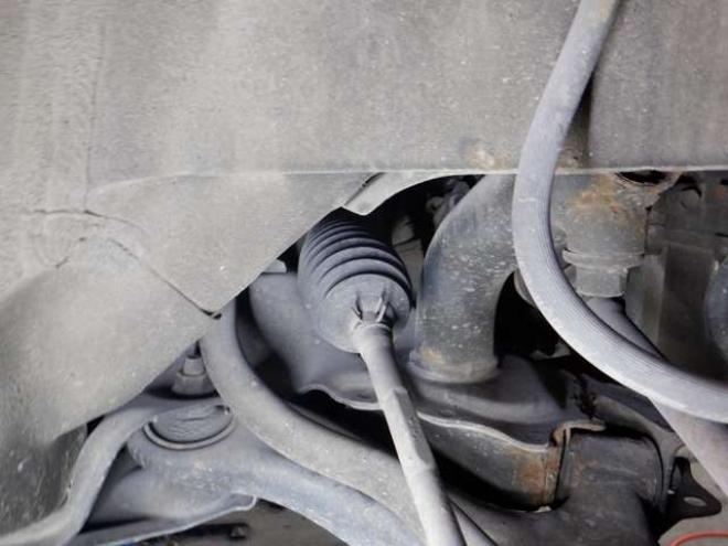 スペーシアカスタム XS 4WD　SDナビ・DTV・USB接続・4WD・パワースライドドア・シートヒーター・HID・フォグランプ・スマートキー・プッシュスタート 660