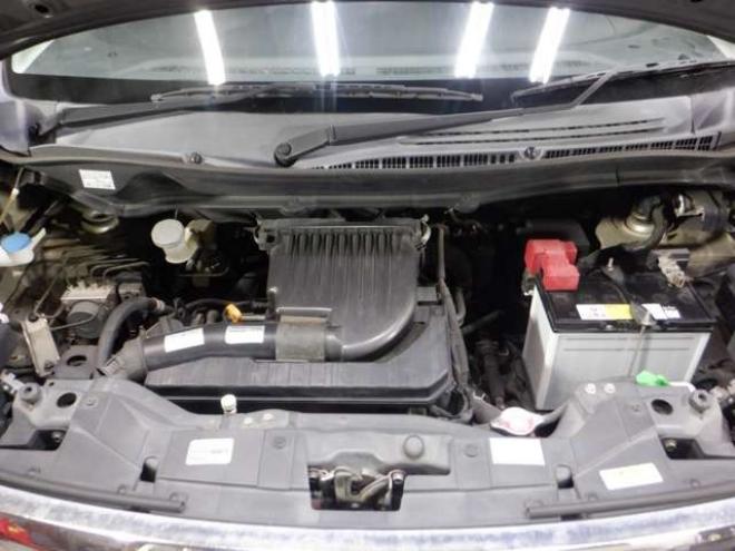 ソリオ1.2 バンディット 4WD　本州仕入・ナビ・TV・B/T・Bカメラ・両側電動・スマートキー・プッシュスタート・HID・シートヒーター・純正AW・フォグランプ 1200