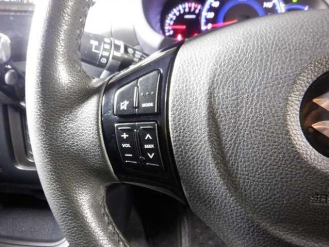 ソリオ1.2 バンディット 4WD　本州仕入・ナビ・TV・B/T・Bカメラ・両側電動・スマートキー・プッシュスタート・HID・シートヒーター・純正AW・フォグランプ 1200