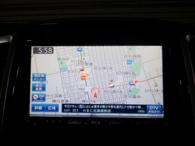 ソリオ1.2 バンディット 4WD　本州仕入・ナビ・TV・B/T・Bカメラ・両側電動・スマートキー・プッシュスタート・HID・シートヒーター・純正AW・フォグランプ 1200