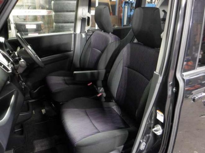 ソリオ1.2 バンディット 4WD　本州仕入・ナビ・TV・B/T・Bカメラ・両側電動・スマートキー・プッシュスタート・HID・シートヒーター・純正AW・フォグランプ 1200