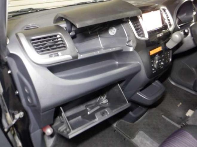 ソリオ1.2 バンディット 4WD　本州仕入・ナビ・TV・B/T・Bカメラ・両側電動・スマートキー・プッシュスタート・HID・シートヒーター・純正AW・フォグランプ 1200