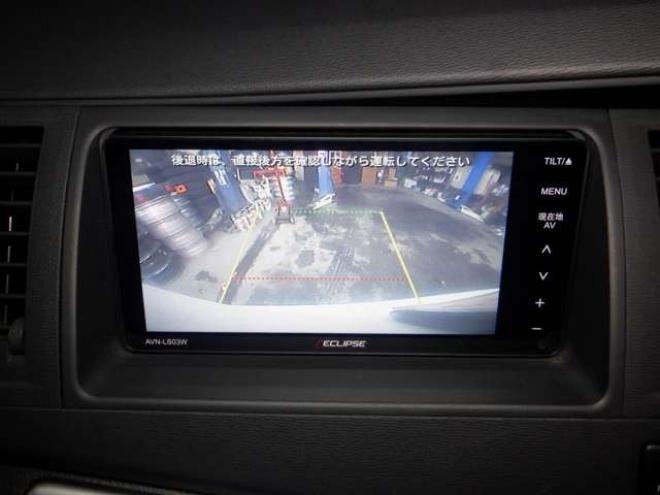 アイシス1.8 プラタナ 4WD　ナビ・TV・B/T・Bカメラ・パワスラ・寒冷地仕様・クリアランスソナー・ETC・リアヒーター・スマートキー・プッシュスタート・社外エンスタ・フォグランプ・オートエアコン 1800