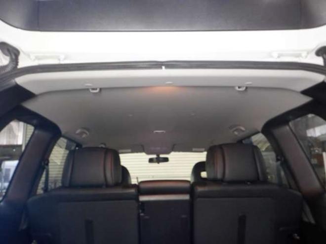 エクストレイル2.0 20Xtt 4WD　ナビ・TV・B/T・Bカメラ・後期型・カプロンシート・キセノン・全席シートヒーター・クルコン・インテリキー・純正AW・フォグランプ・ルーフレール・ETC 2000