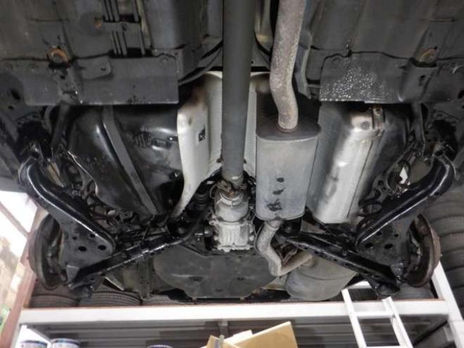 エクストレイル2.0 20Xtt 4WD　ナビ・TV・B/T・Bカメラ・後期型・カプロンシート・キセノン・全席シートヒーター・クルコン・インテリキー・純正AW・フォグランプ・ルーフレール・ETC 2000