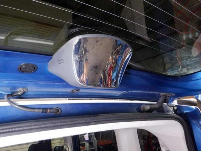 N-BOXG ターボLパッケージ 2トーンカラースタイル 4WD　ナビ・TV・Bカメラ・両側パワスラ・ETC 660