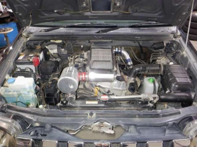 ジムニークロスアドベンチャー XC 4WD　本州仕入・ナビ・TV・B/T・シートヒーター・キーレス・ミラーヒーター・ターボ・ライトレベライザー・ETC・ドアバイザー・電動格納ミラー・16インチ社外AW・フォグランプ 660