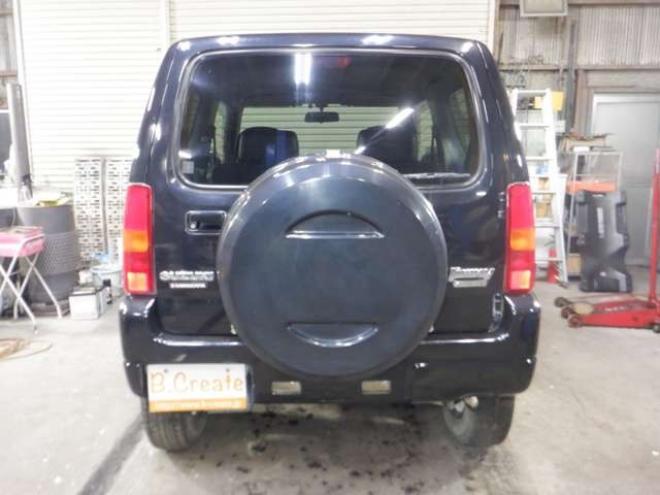 ジムニークロスアドベンチャー XC 4WD　本州仕入・ナビ・TV・B/T・シートヒーター・キーレス・ミラーヒーター・ターボ・ライトレベライザー・ETC・ドアバイザー・電動格納ミラー・16インチ社外AW・フォグランプ 660