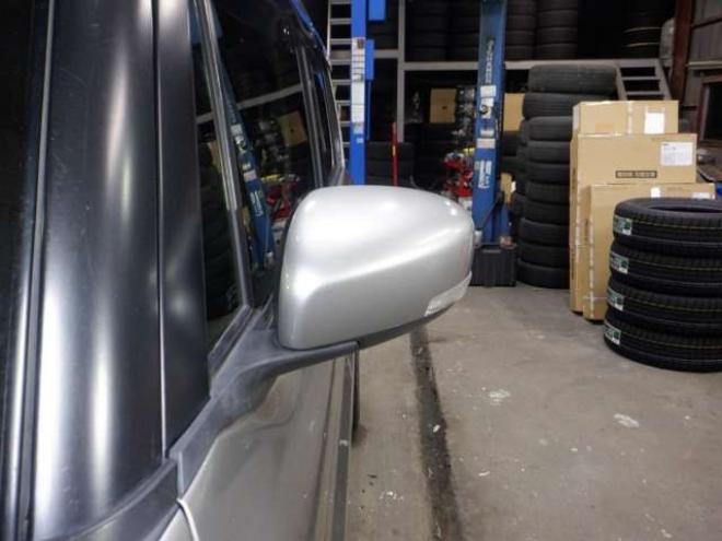 ハスラーX 4WD　ナビ・TV・Bカメラ・B/T・HID・衝突軽減 660