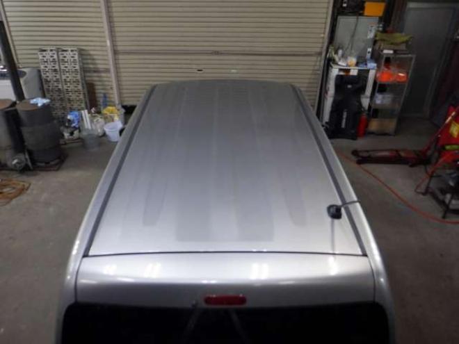 ハスラーX 4WD　ナビ・TV・Bカメラ・B/T・HID・衝突軽減 660