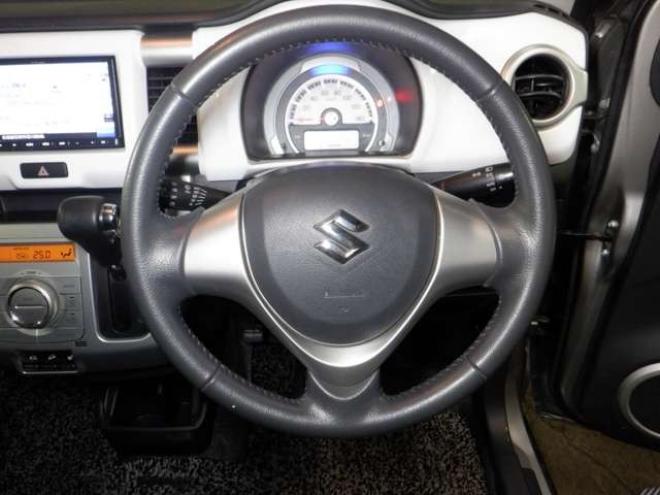 ハスラーX 4WD　ナビ・TV・Bカメラ・B/T・HID・衝突軽減 660